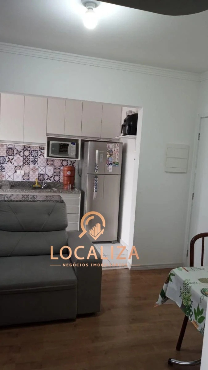 Apartamento, 2 quartos, 58 m² - Foto 16