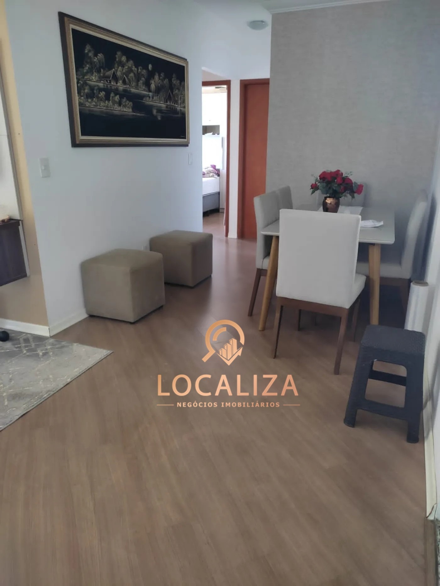 Apartamento, 3 quartos, 76 m² - Foto 2