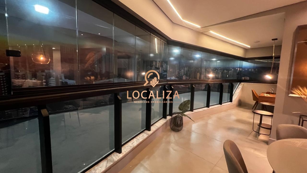 Apartamento, 4 quartos, 149 m² - Foto 12