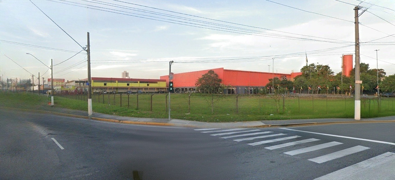 Loteamento e Condomínio, 4408 m² - Foto 2