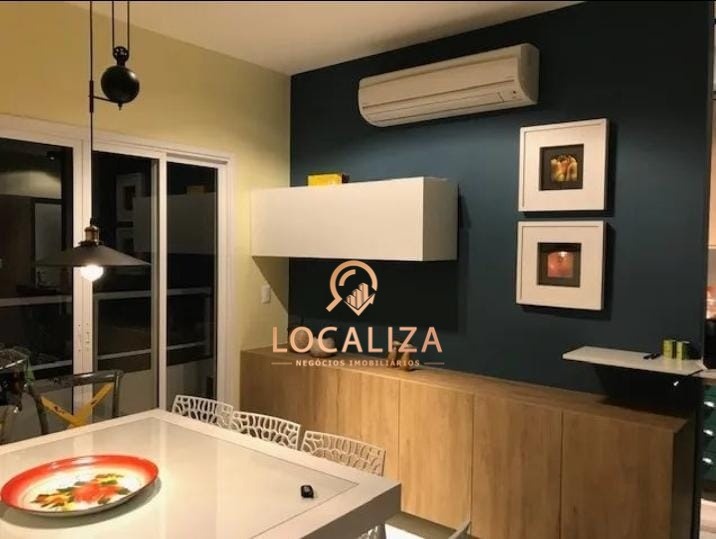 Apartamento, 2 quartos, 78 m² - Foto 2