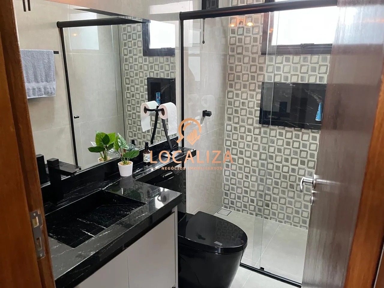 Casa, 3 quartos, 250 m² - Foto 19