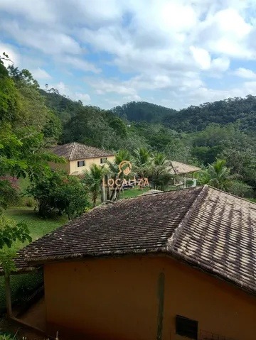 Sítio, 5 quartos, 500 m² - Foto 9