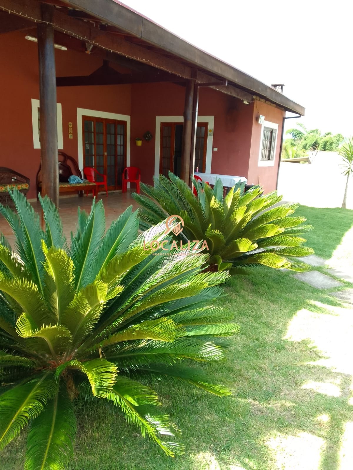 Chácara, 2 quartos - Foto 16