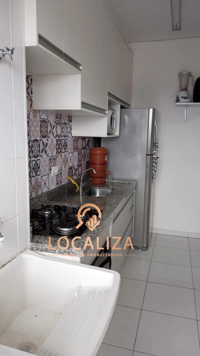 Apartamento, 2 quartos, 58 m² - Foto 17