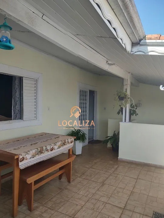 Casa, 3 quartos, 186 m² - Foto 4