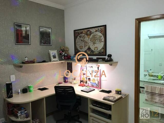 Apartamento à venda com 4 quartos, 143m² - Foto 21