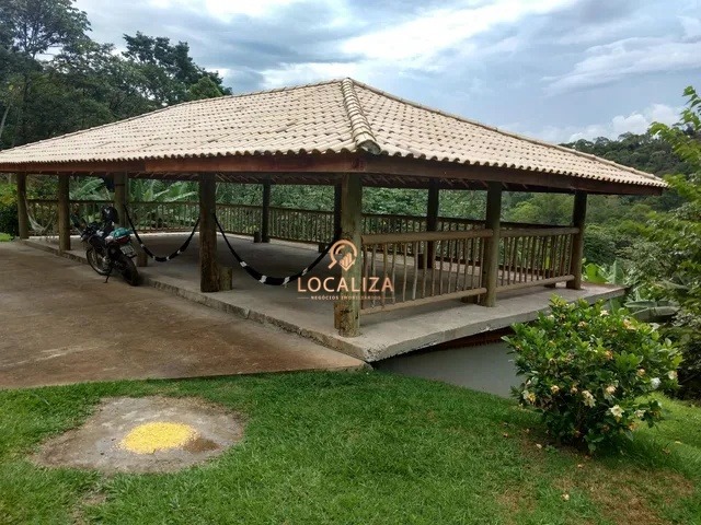 Sítio, 5 quartos, 500 m² - Foto 4