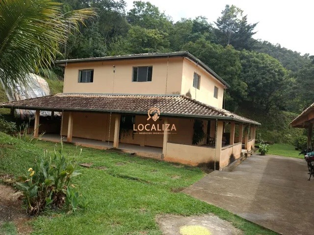 Sítio, 5 quartos, 500 m² - Foto 3
