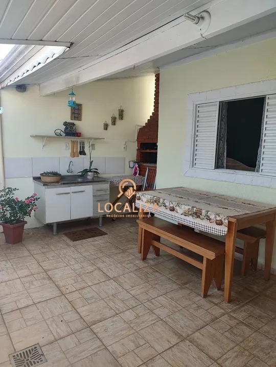 Casa, 3 quartos, 186 m² - Foto 5