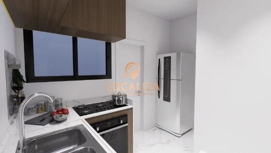 Casa, 3 quartos, 110 m² - Foto 6