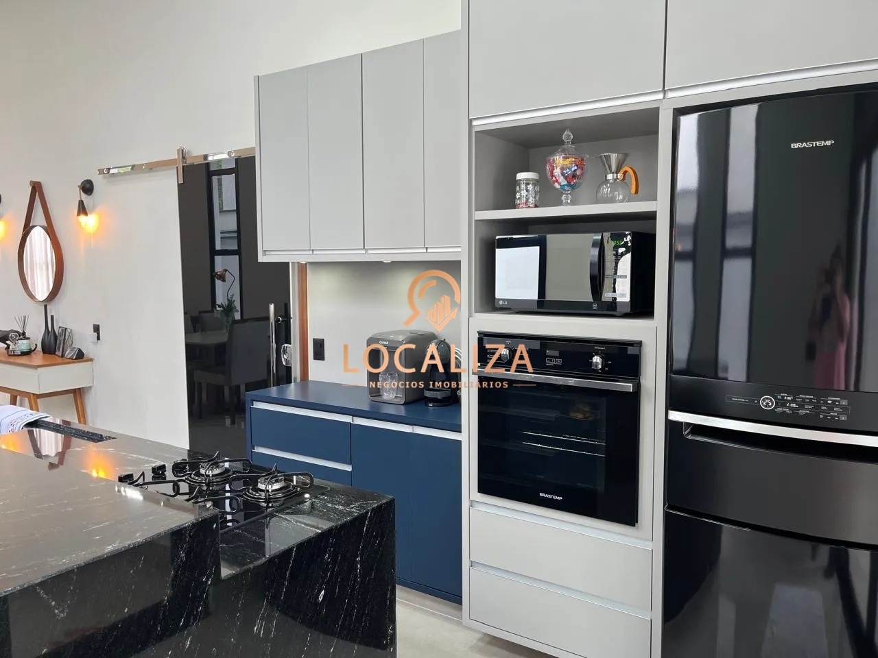 Casa, 3 quartos, 250 m² - Foto 4