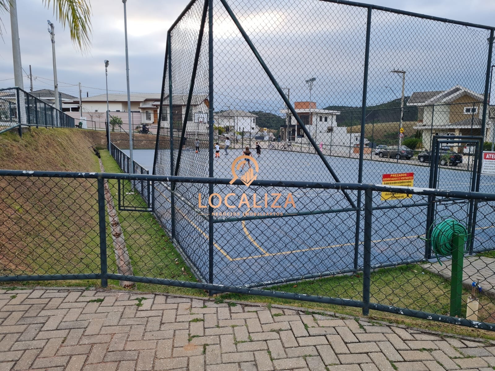 Terreno, 396 m² - Foto 3