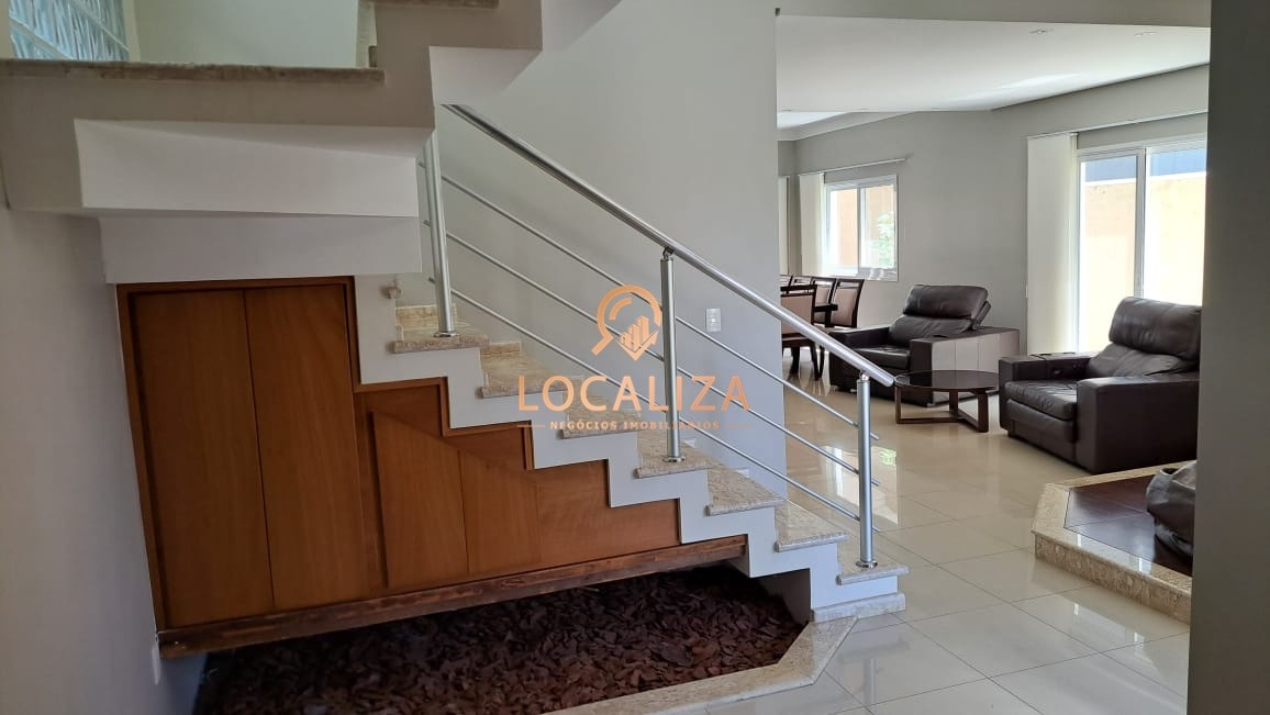 Casa, 3 quartos, 248 m² - Foto 28