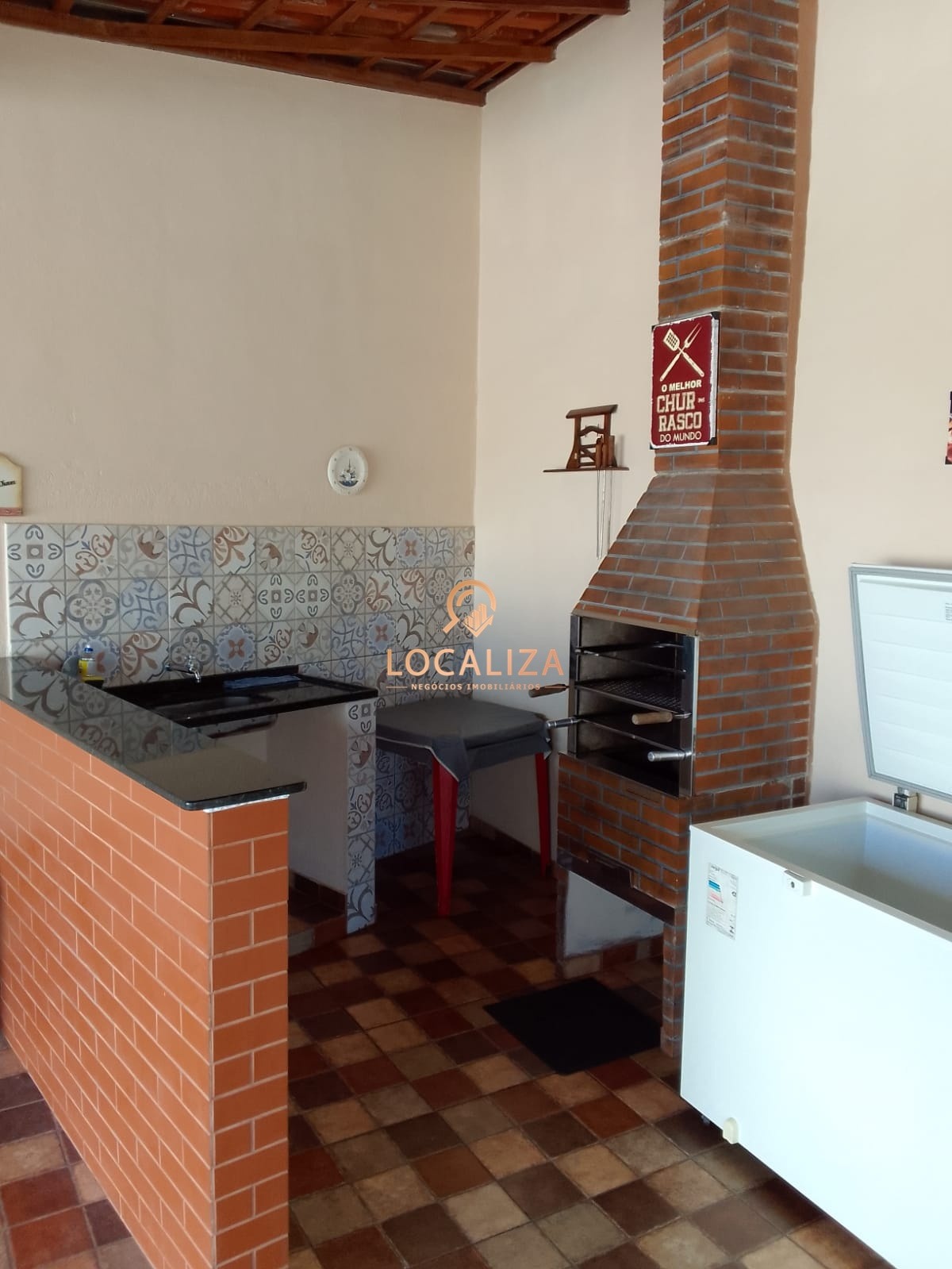 Chácara, 2 quartos - Foto 23