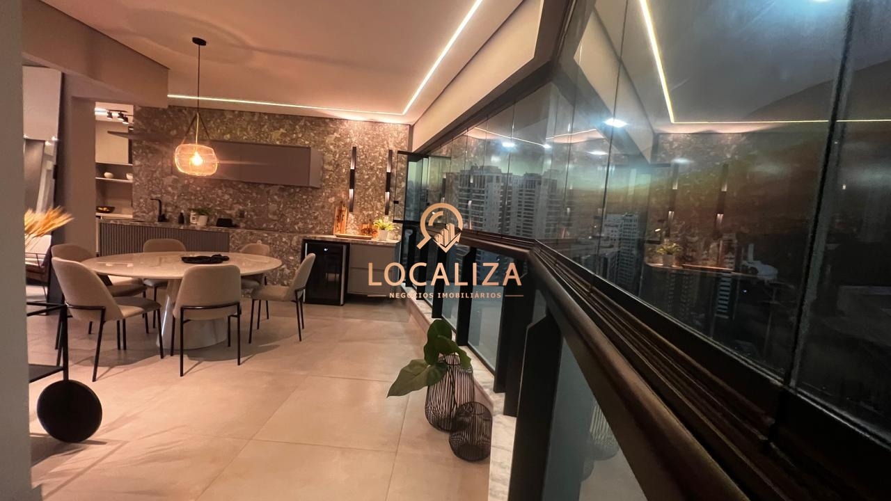Apartamento, 4 quartos, 149 m² - Foto 14