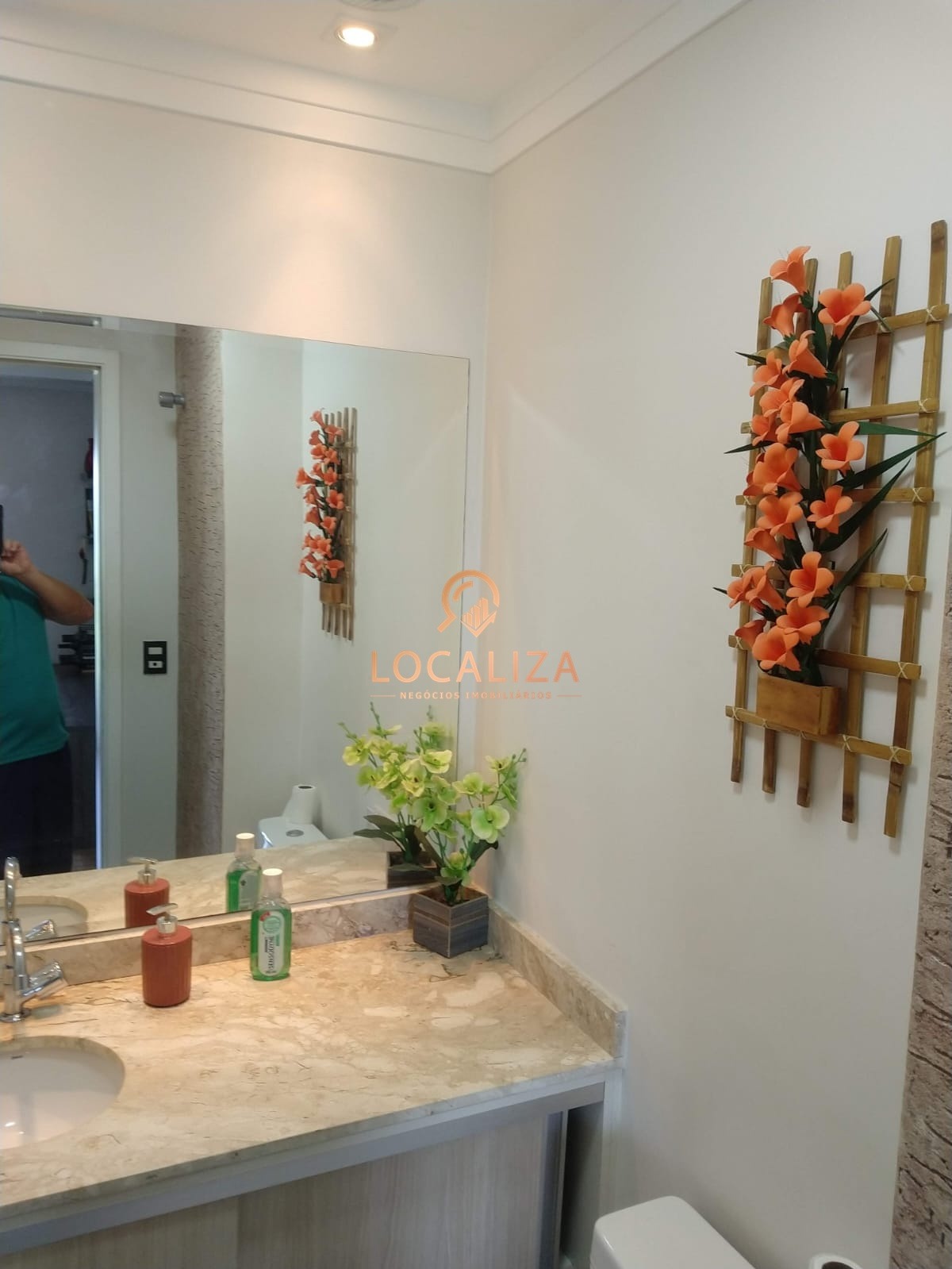 Apartamento, 3 quartos, 99 m² - Foto 13