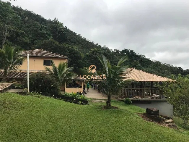 Sítio, 5 quartos, 500 m² - Foto 1