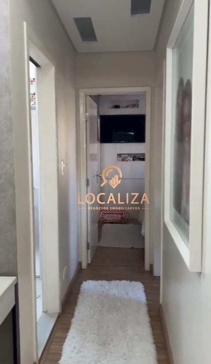 Apartamento à venda com 2 quartos, 65m² - Foto 5