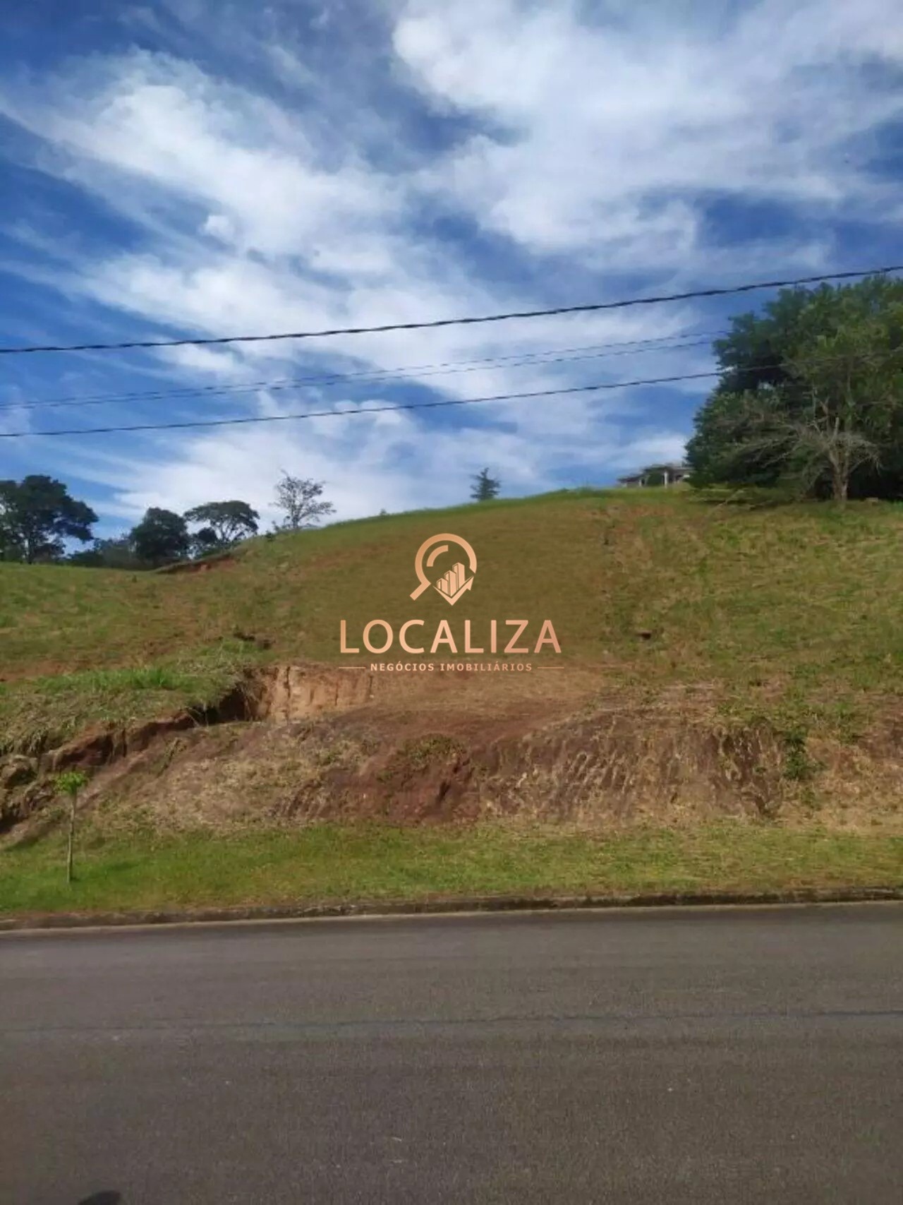 Terreno, 1000 m² - Foto 2