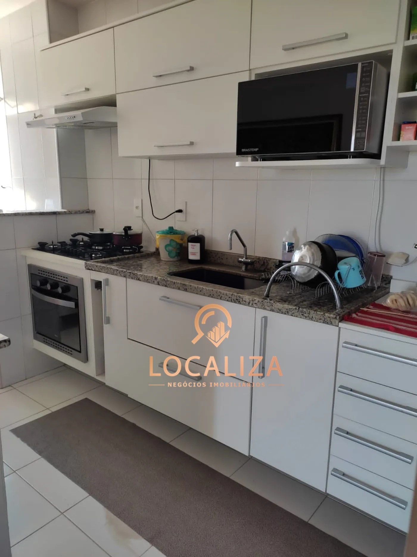 Apartamento, 3 quartos, 76 m² - Foto 5