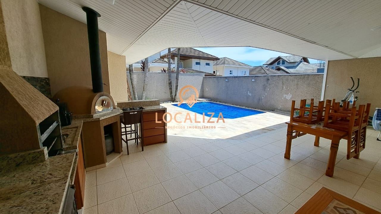 Casa, 3 quartos, 248 m² - Foto 23