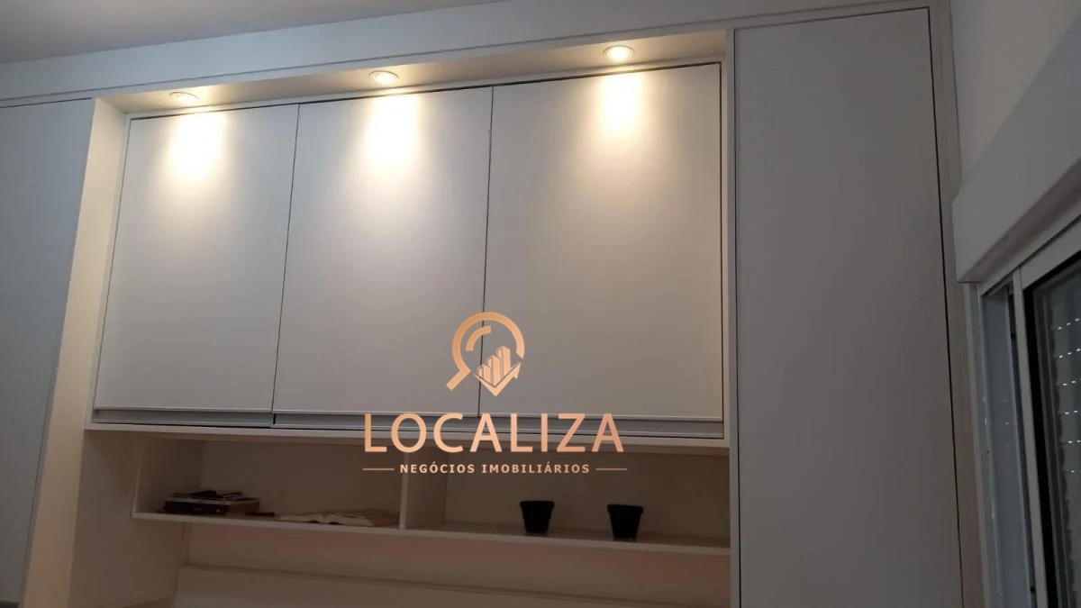 Apartamento, 2 quartos, 58 m² - Foto 9