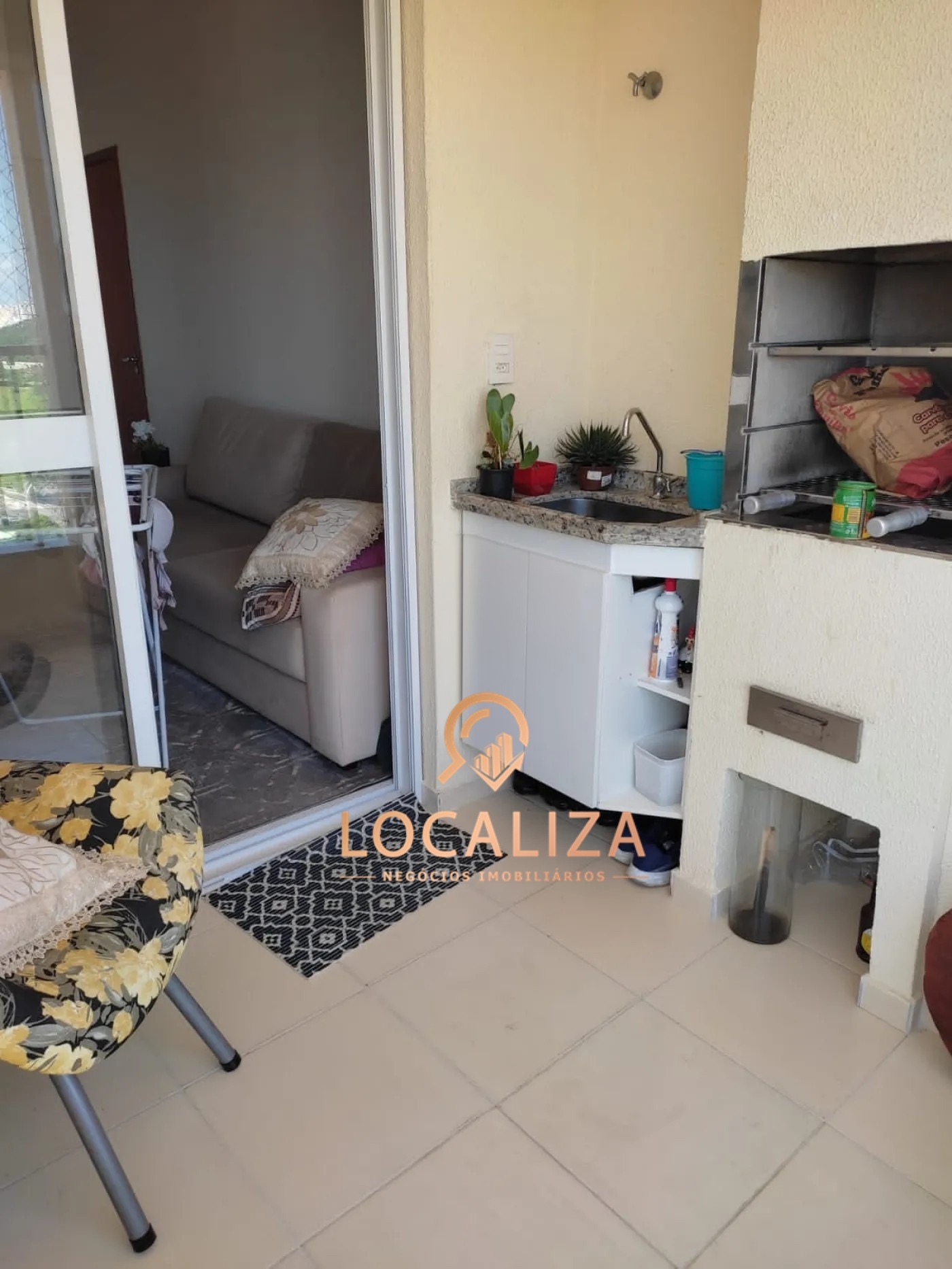 Apartamento, 3 quartos, 76 m² - Foto 3