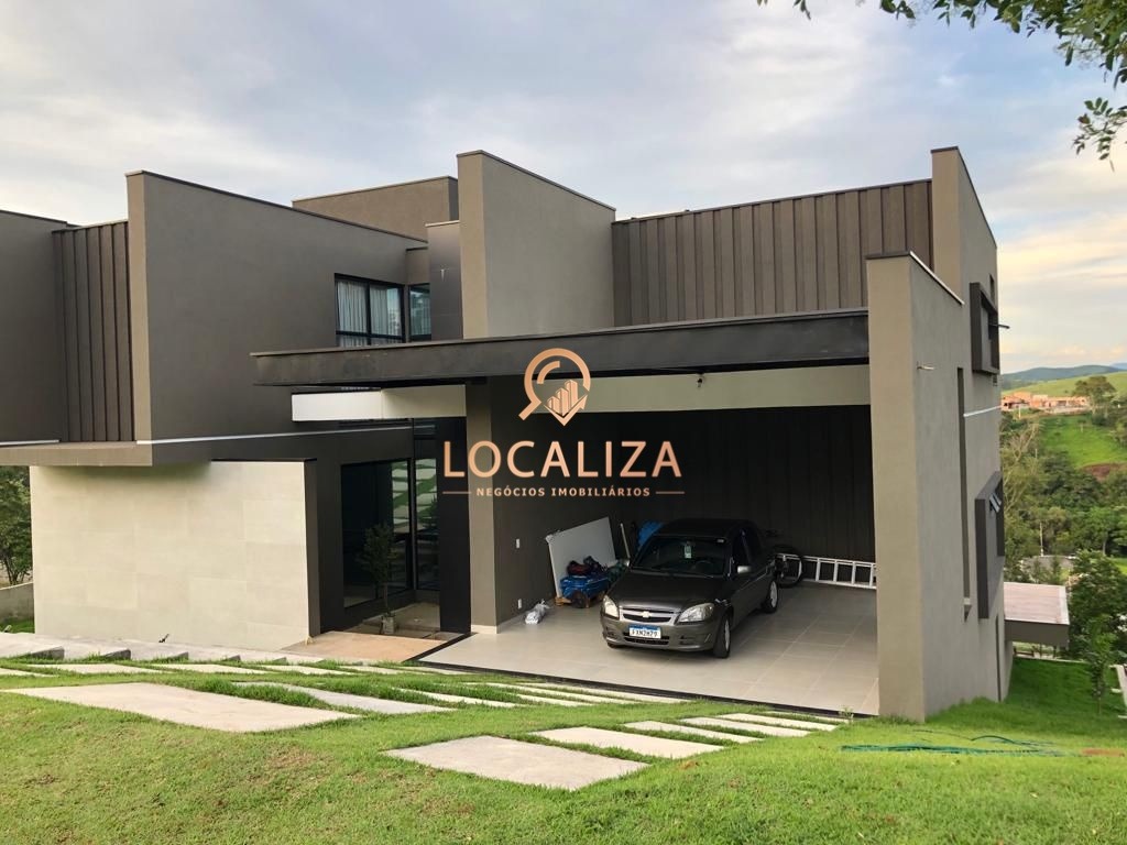Casa, 4 quartos - Foto 4