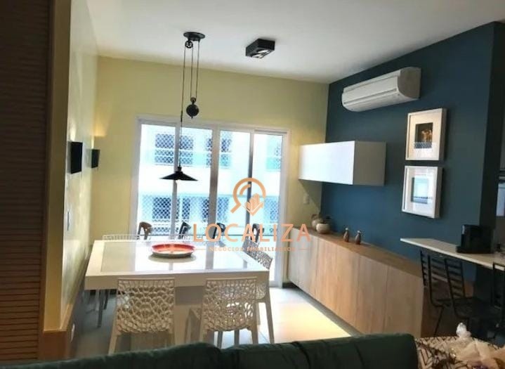 Apartamento, 2 quartos, 78 m² - Foto 1