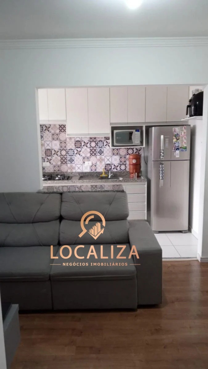 Apartamento, 2 quartos, 58 m² - Foto 7