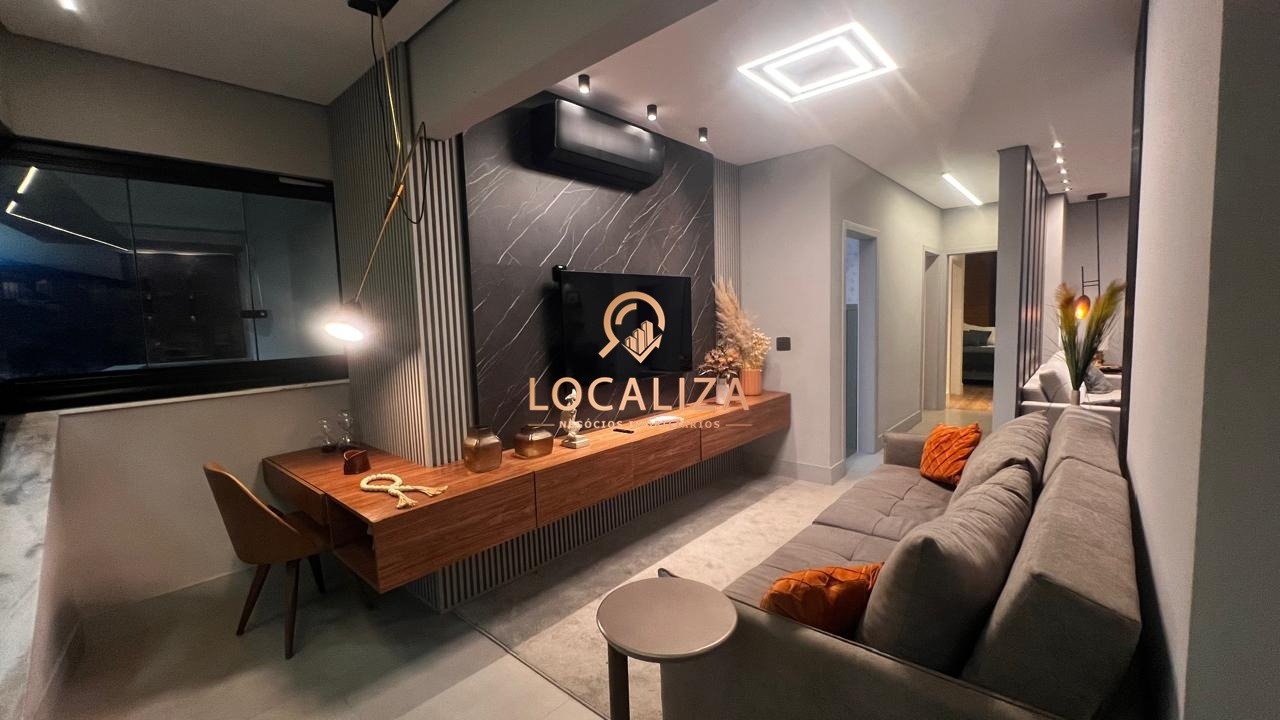Apartamento, 4 quartos, 149 m² - Foto 11