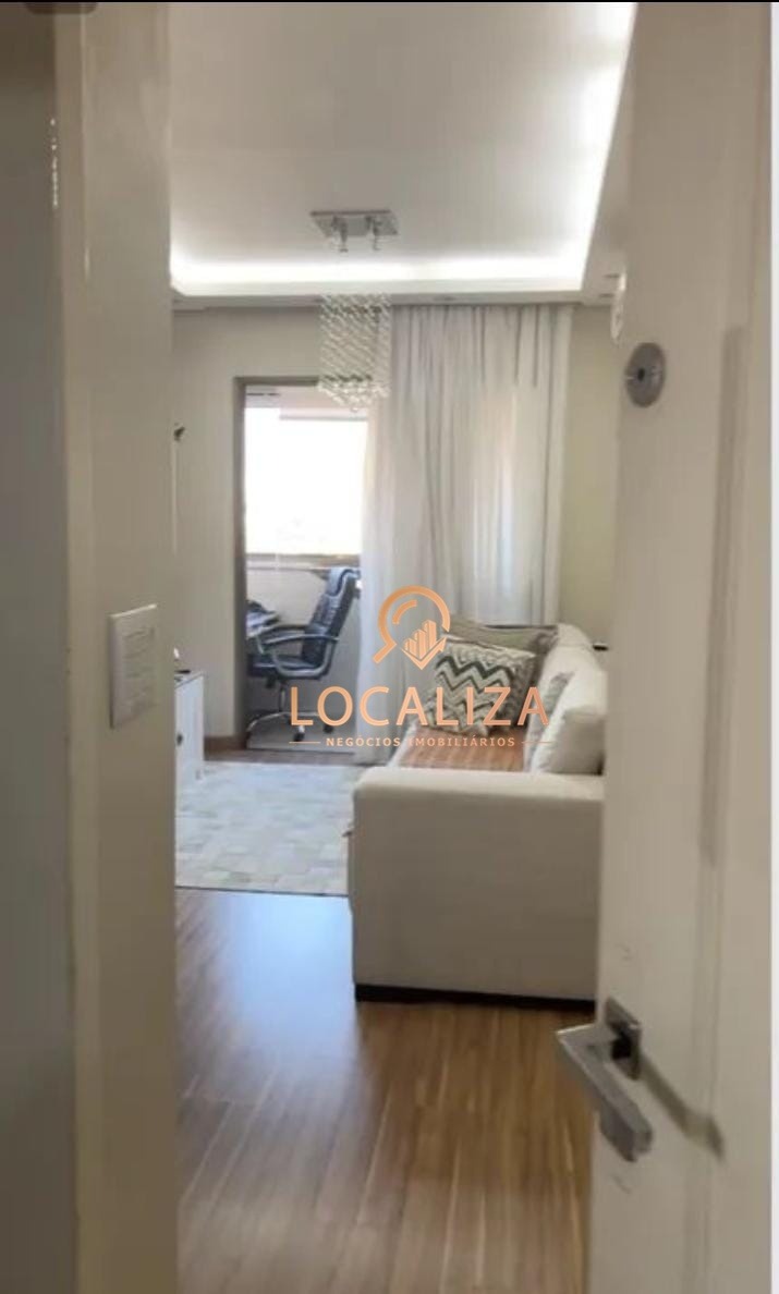 Apartamento à venda com 2 quartos, 65m² - Foto 4