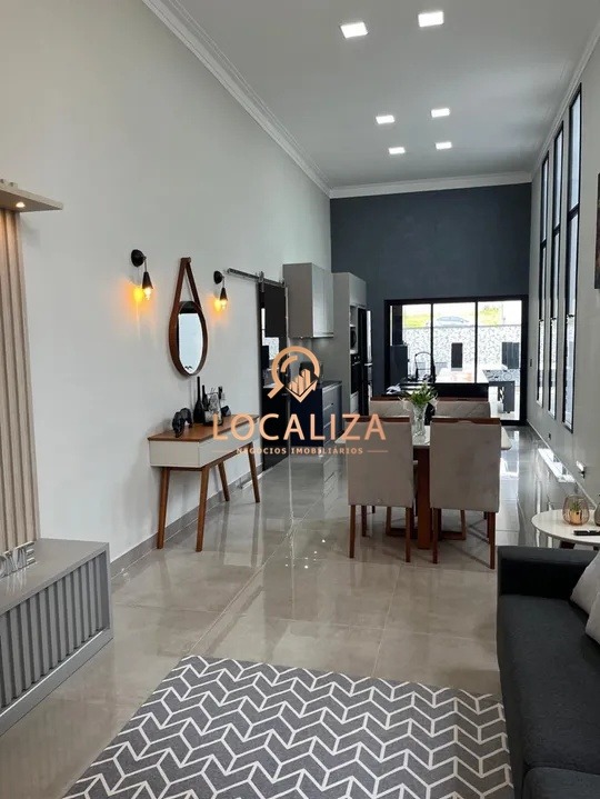 Casa, 3 quartos, 250 m² - Foto 2