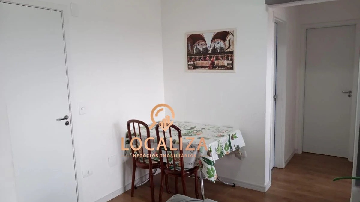 Apartamento, 2 quartos, 58 m² - Foto 4