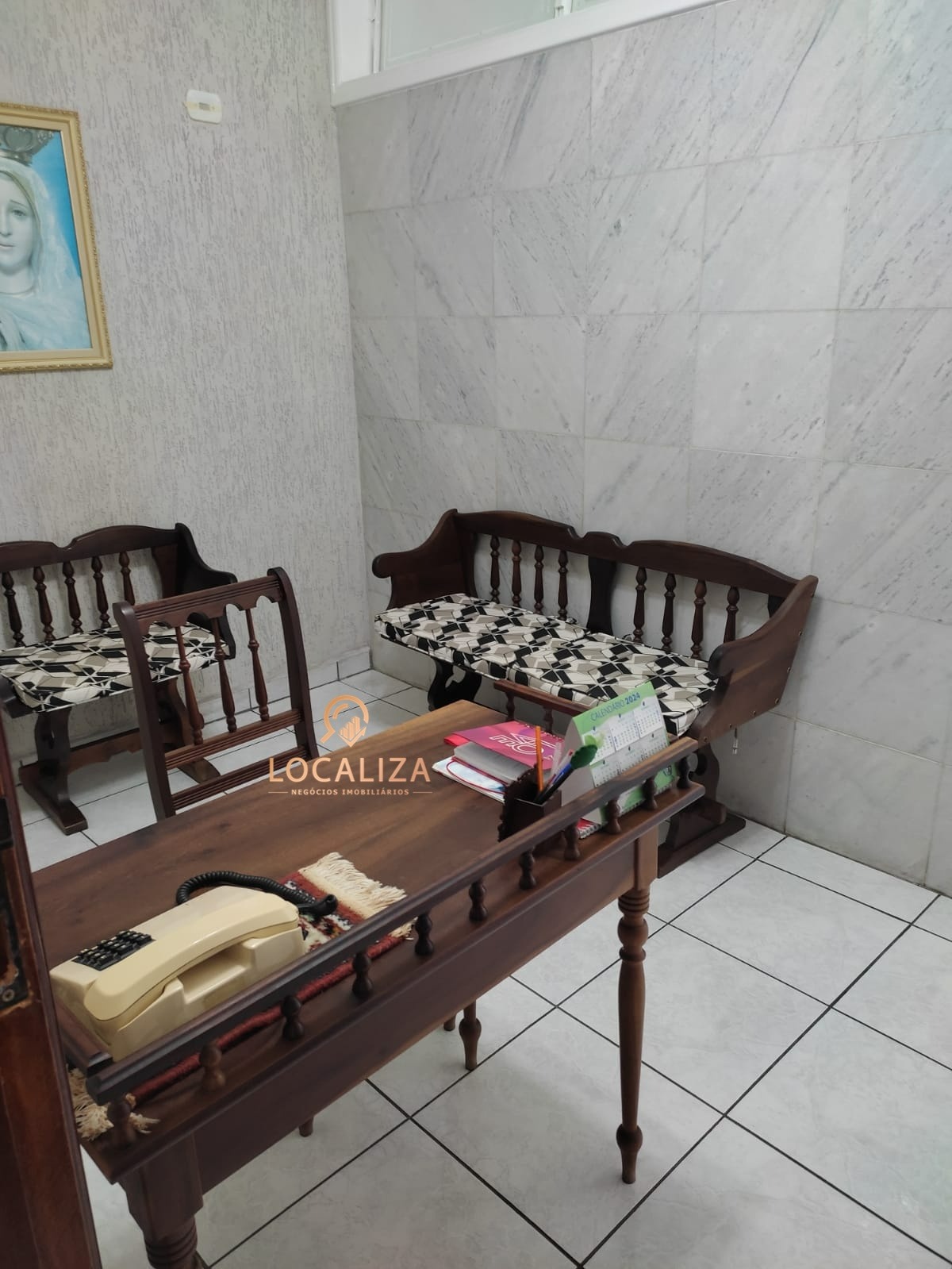 Conjunto Comercial-Sala à venda, 73m² - Foto 2