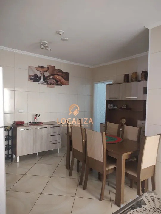 Casa, 3 quartos, 186 m² - Foto 3