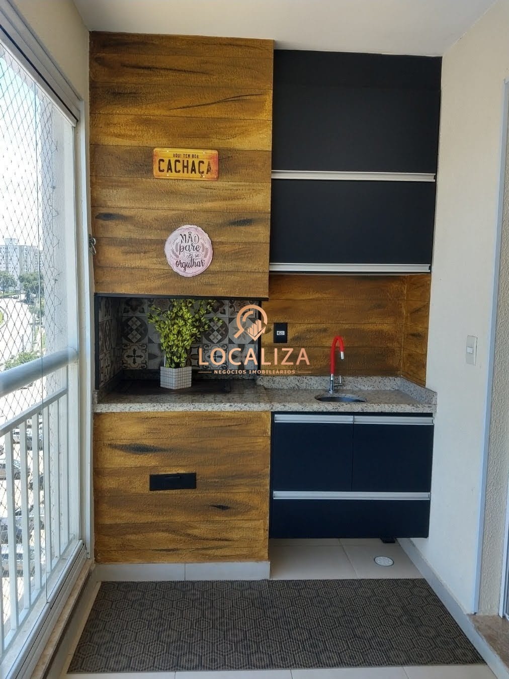 Apartamento, 3 quartos, 99 m² - Foto 6