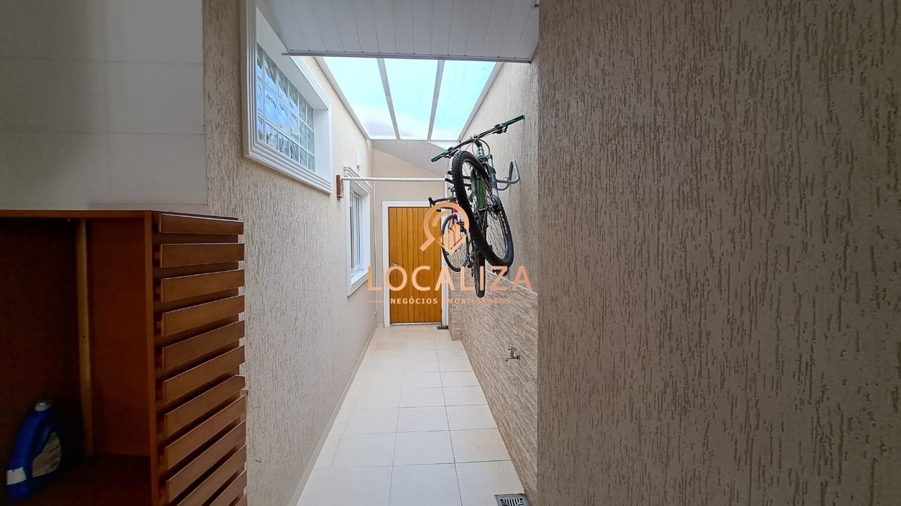 Casa, 3 quartos, 248 m² - Foto 22