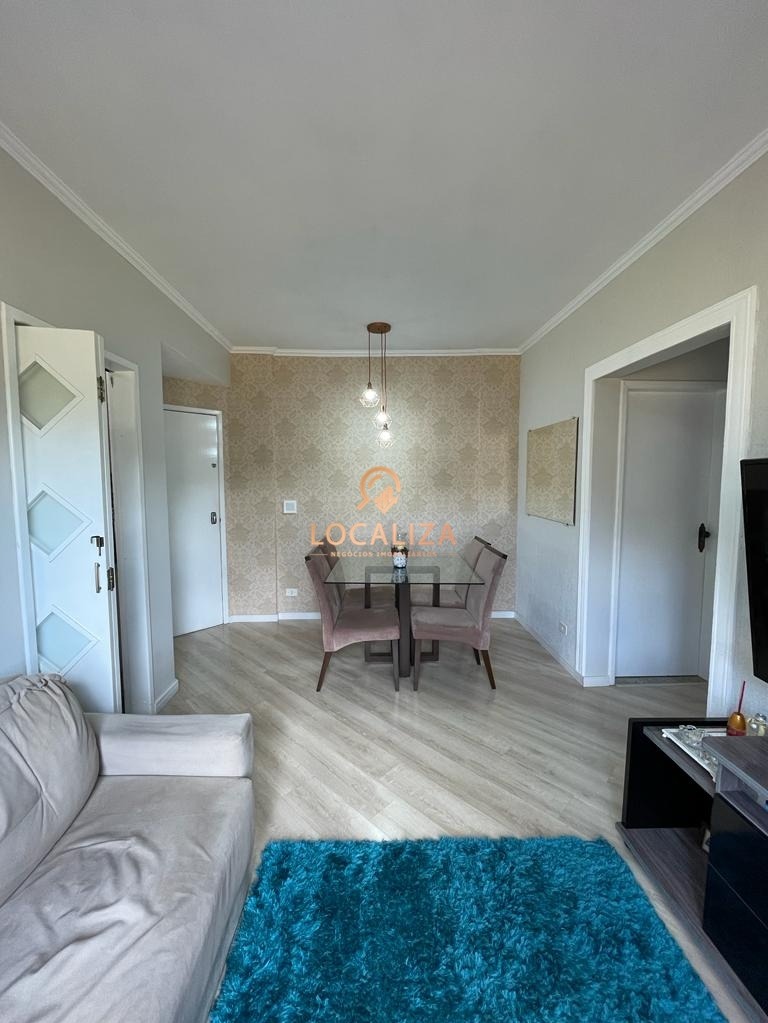 Apartamento, 2 quartos, 70 m² - Foto 2