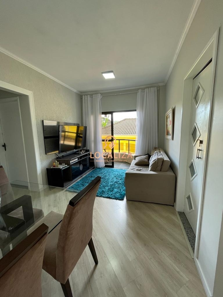 Apartamento, 2 quartos, 70 m² - Foto 1