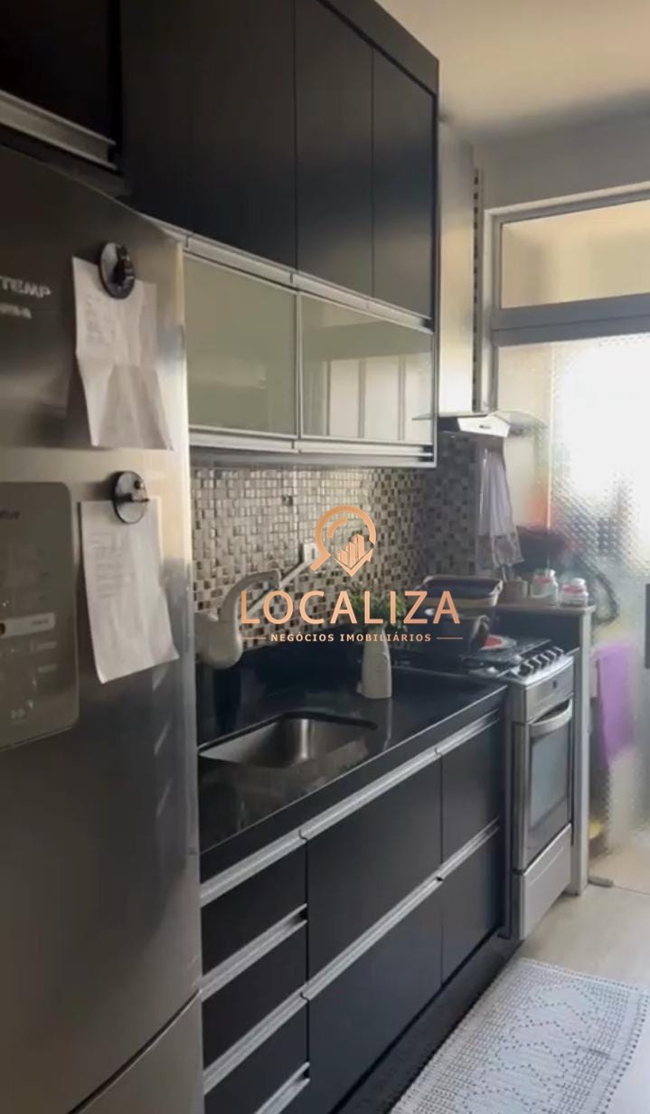 Apartamento à venda com 2 quartos, 65m² - Foto 2
