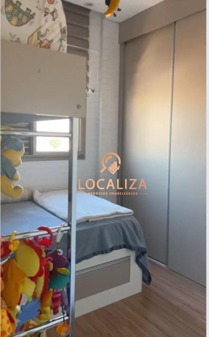 Apartamento à venda com 2 quartos, 65m² - Foto 7