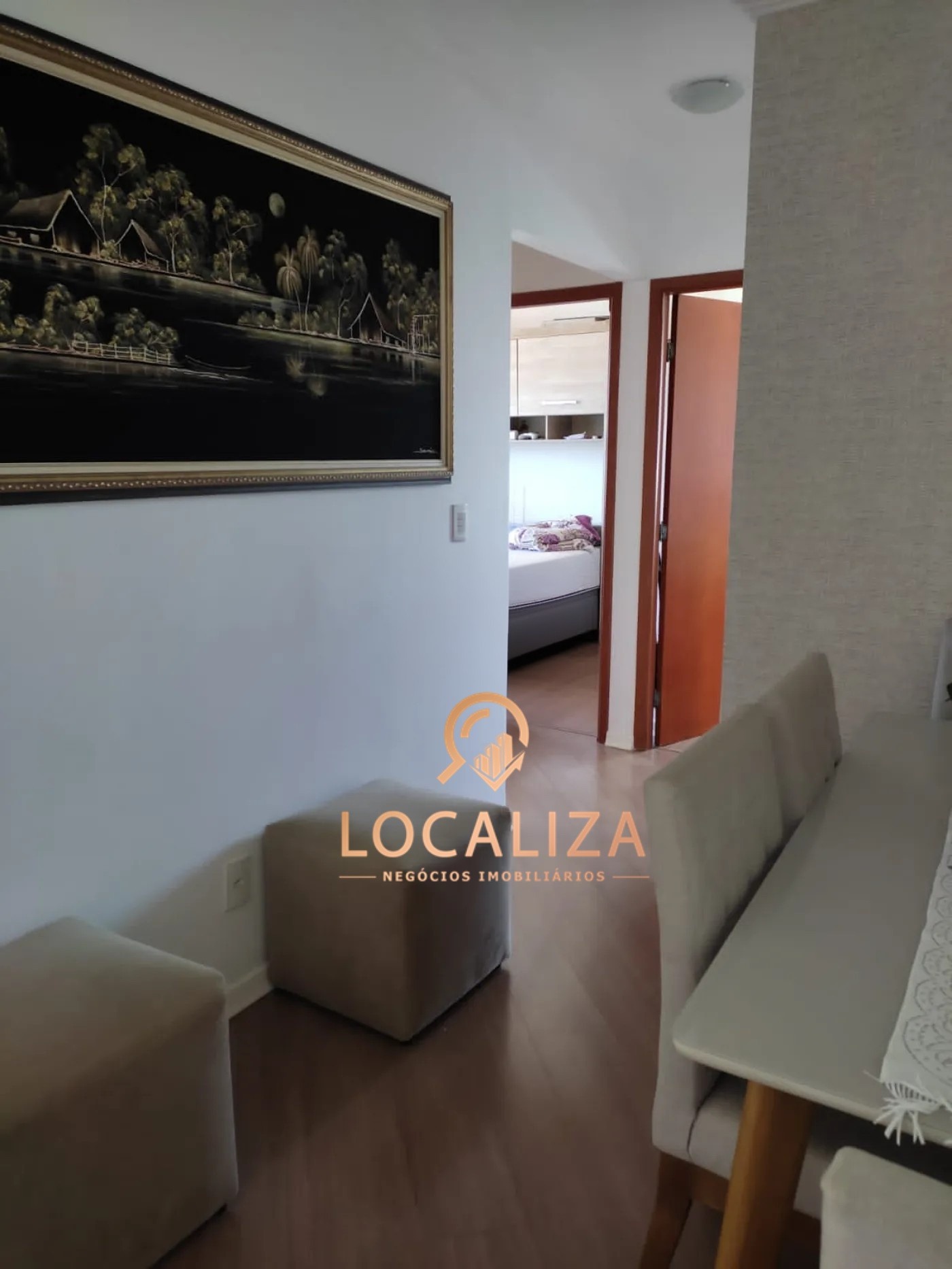 Apartamento, 3 quartos, 76 m² - Foto 9