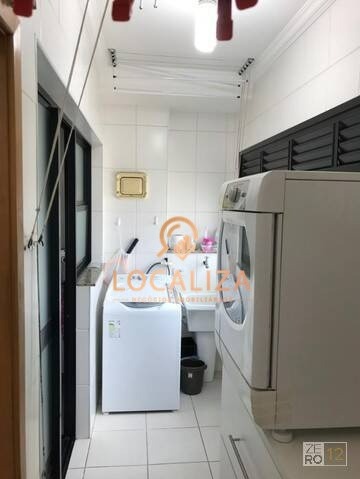 Apartamento à venda com 4 quartos, 143m² - Foto 6