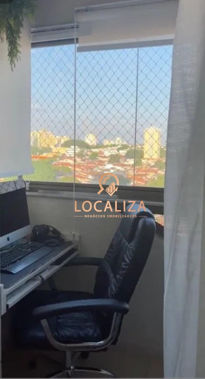 Apartamento à venda com 2 quartos, 65m² - Foto 8