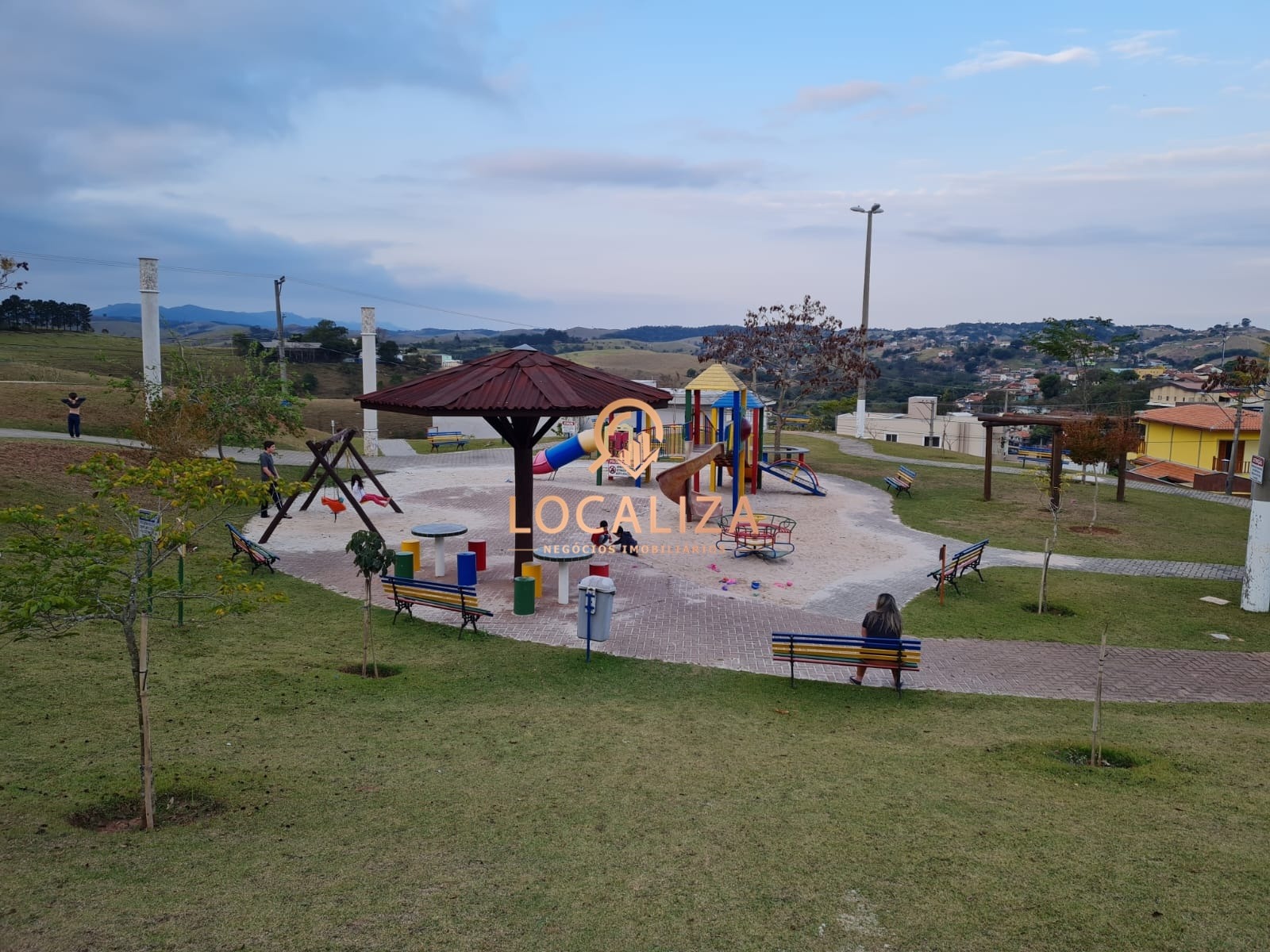 Terreno, 396 m² - Foto 2