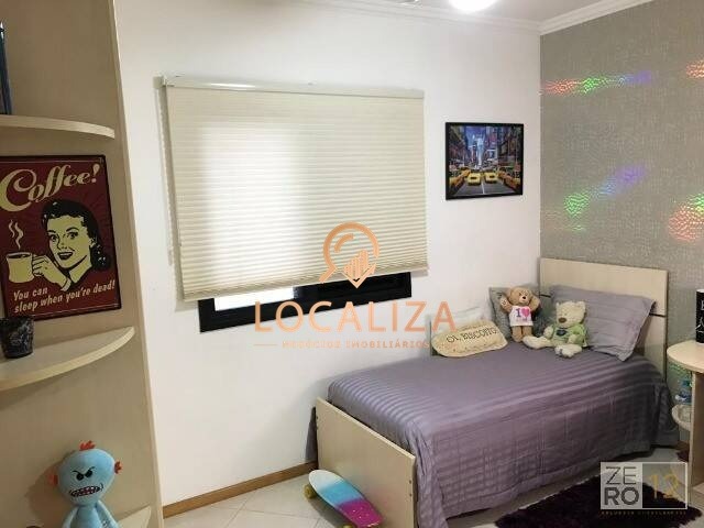 Apartamento à venda com 4 quartos, 143m² - Foto 20