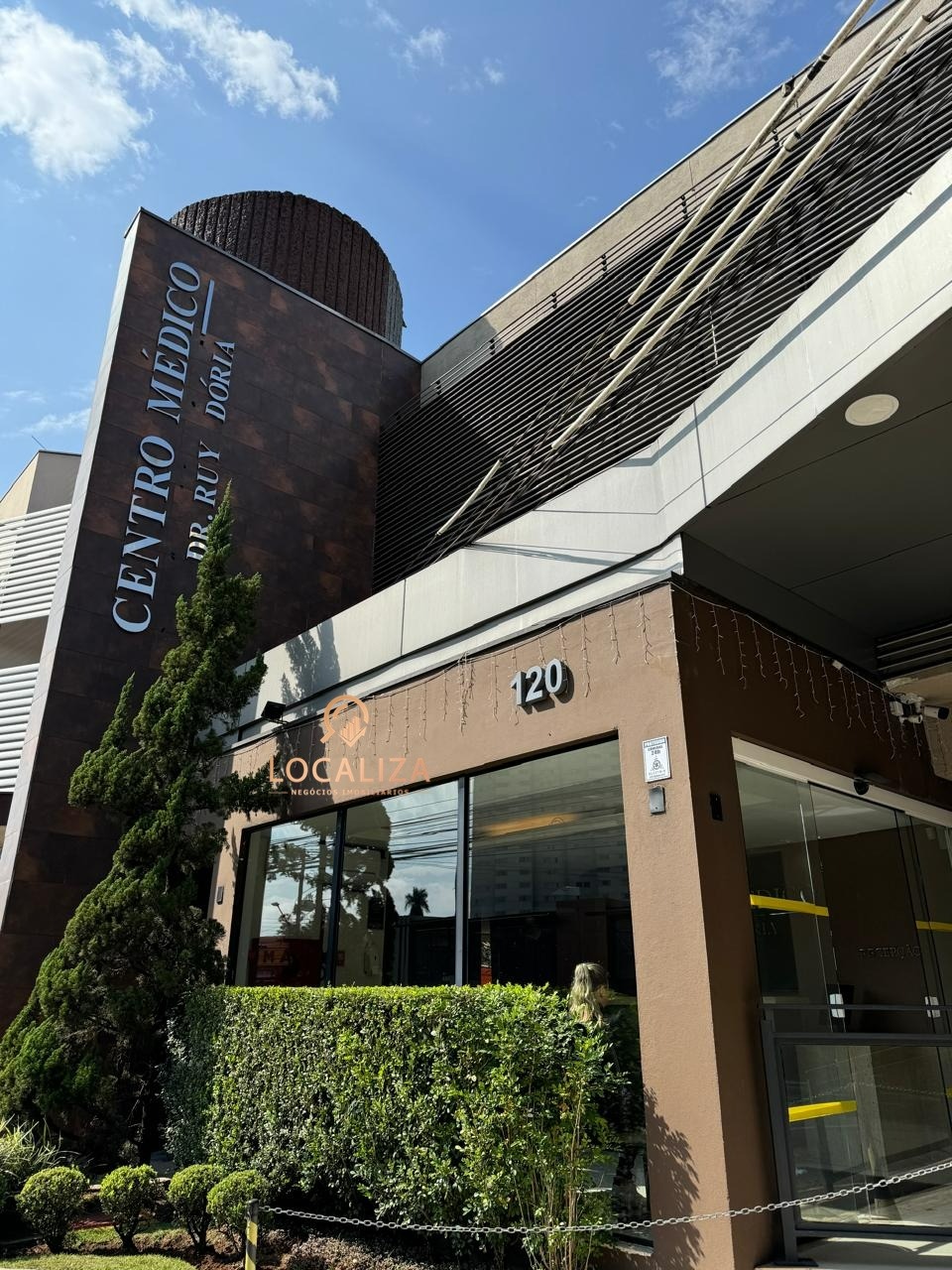 Conjunto Comercial-Sala à venda, 73m² - Foto 1