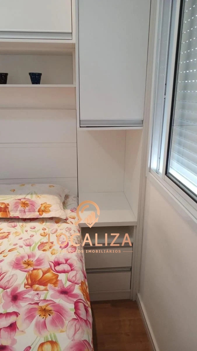 Apartamento, 2 quartos, 58 m² - Foto 13